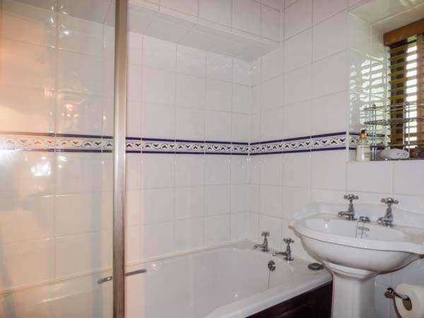 High House Villa High Newton Luaran gambar