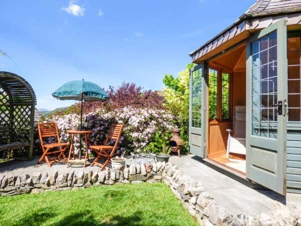 High House Villa High Newton Luaran gambar